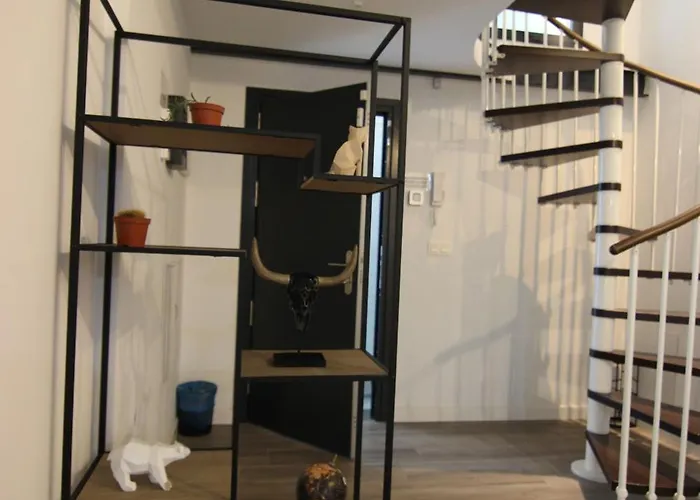 Apartamento Rentalsevilla Alameda