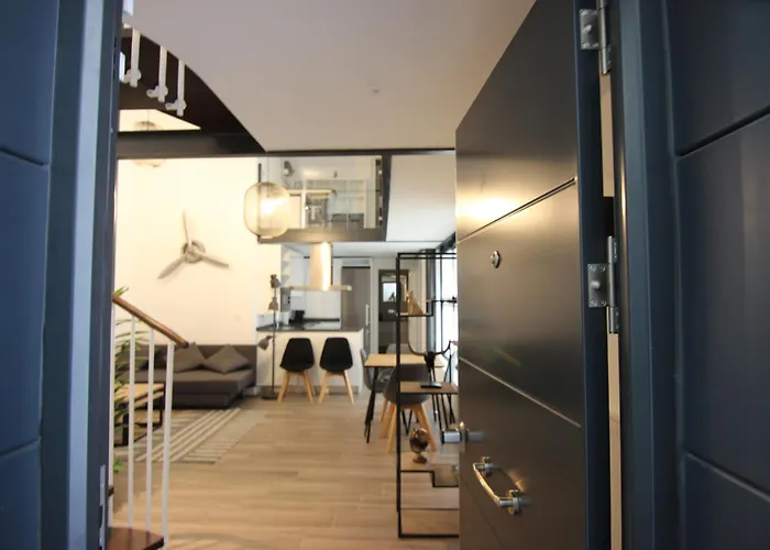 Apartamento Rentalsevilla Alameda Sevilla