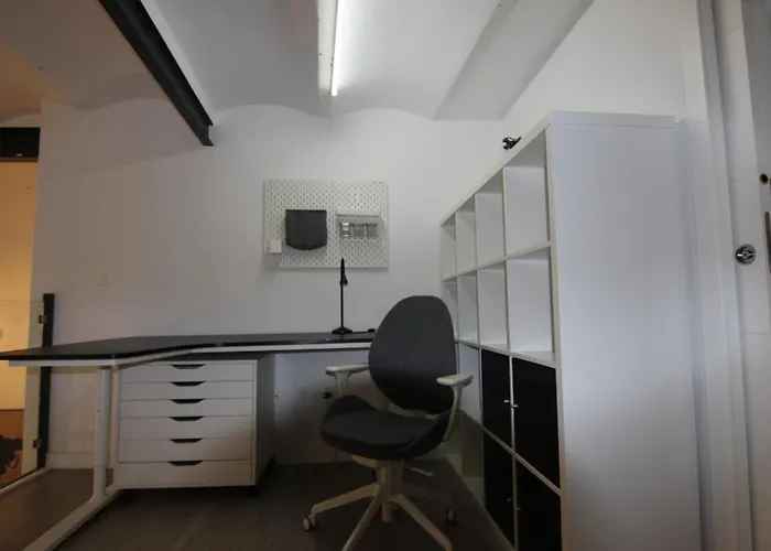 Apartamento Rentalsevilla Alameda *