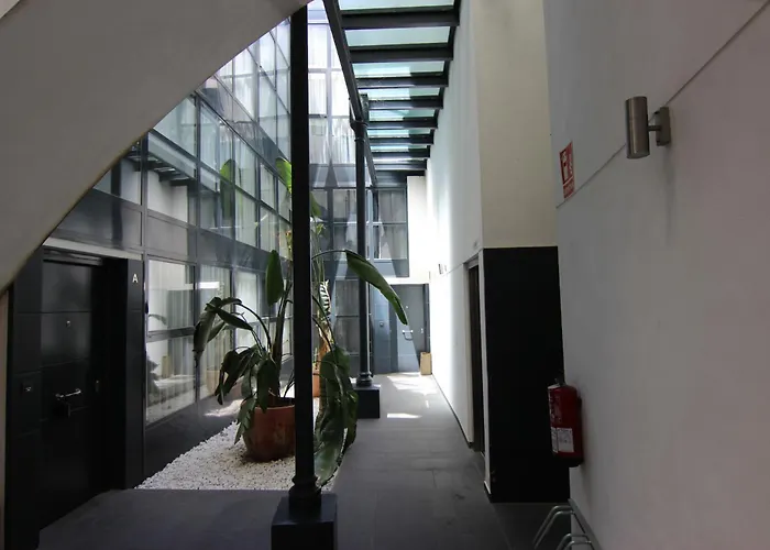 Apartamento Rentalsevilla Alameda Sevilla