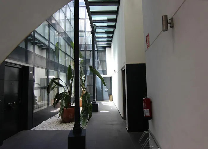 Rentalsevilla Alameda Apartamento