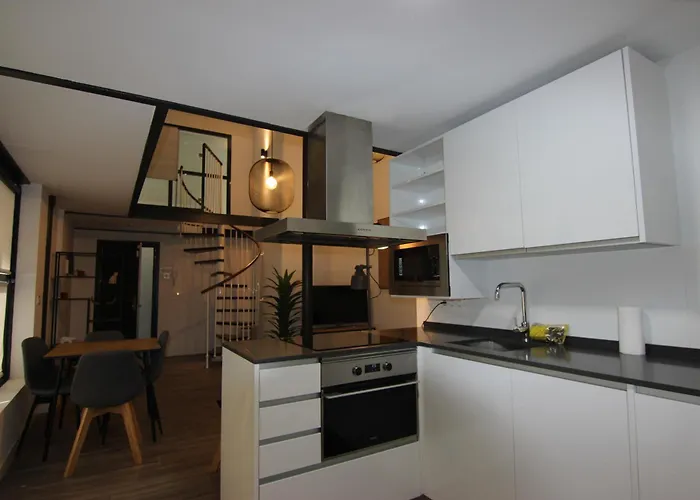 Rentalsevilla Alameda Apartamento Sevilla