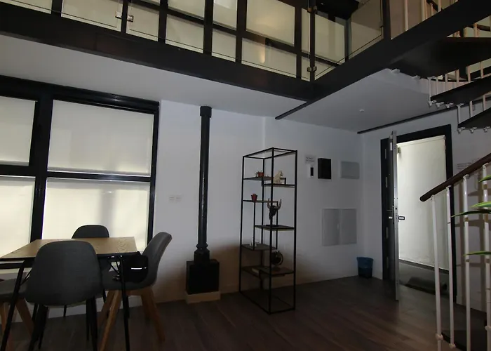 Apartamento Rentalsevilla Alameda Sevilla