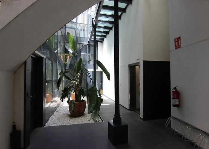 Rentalsevilla Alameda