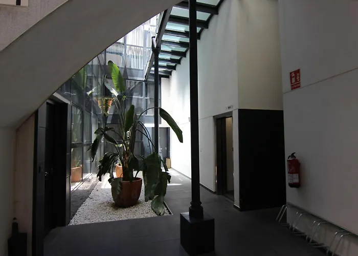 Rentalsevilla Alameda
