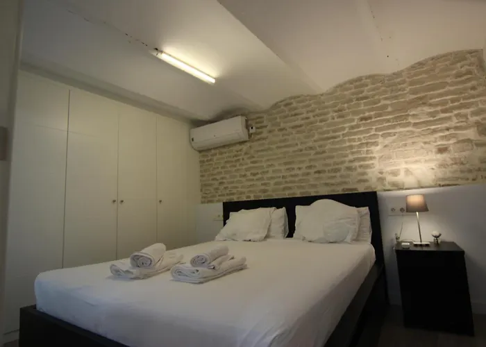 Rentalsevilla Alameda Apartamento Sevilla