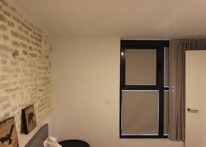 Rentalsevilla Alameda Sevilla