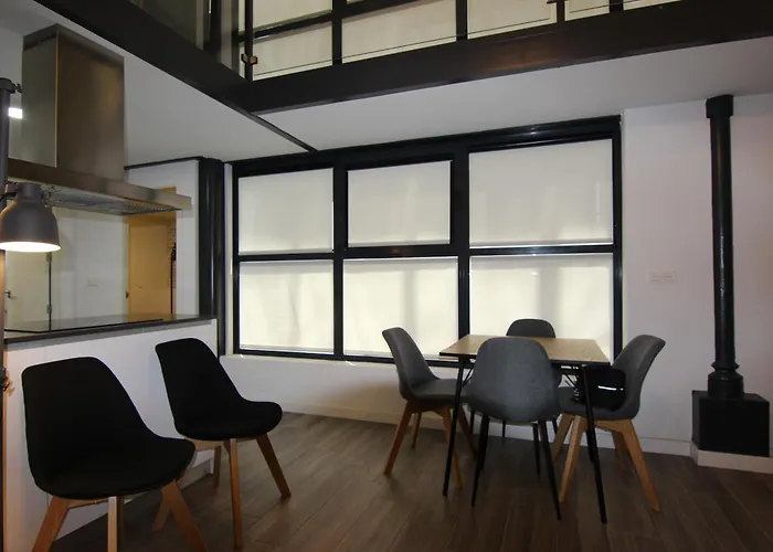 Apartamento Rentalsevilla Alameda