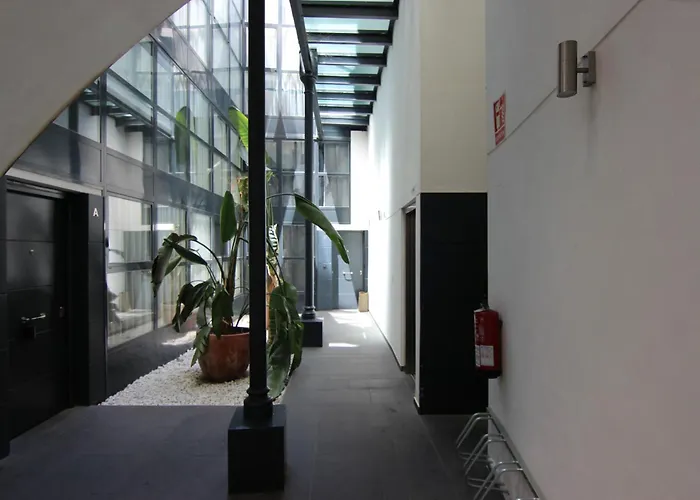 Rentalsevilla Alameda Apartamento *