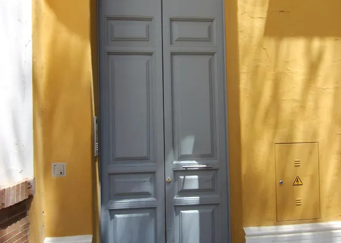 Rentalsevilla Alameda