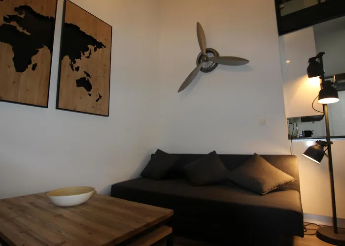 Rentalsevilla Alameda Apartamento Sevilla