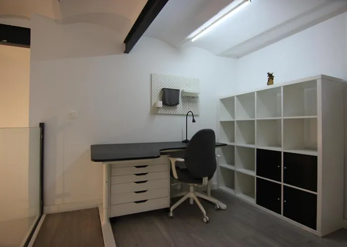 Rentalsevilla Alameda