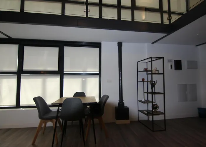 Rentalsevilla Alameda Apartamento