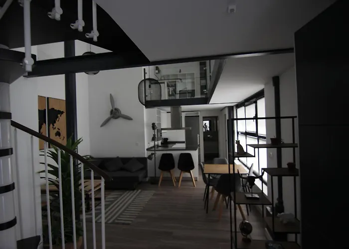 Rentalsevilla Alameda Sevilla