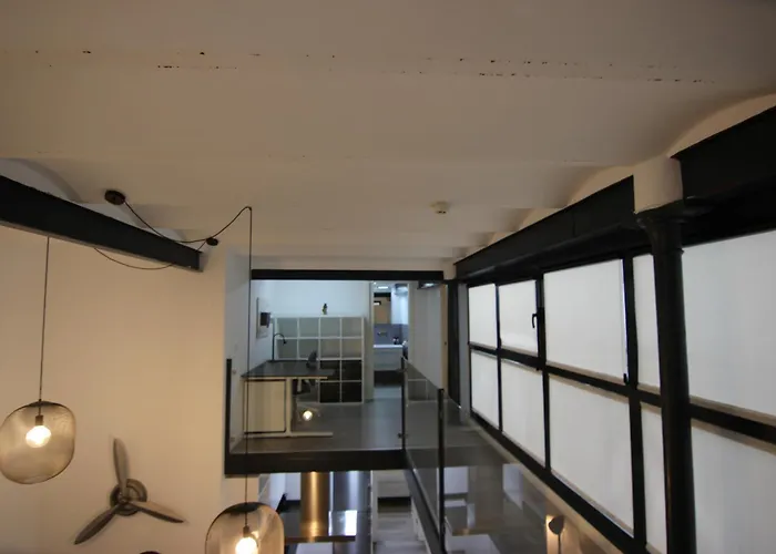 Rentalsevilla Alameda Apartamento *
