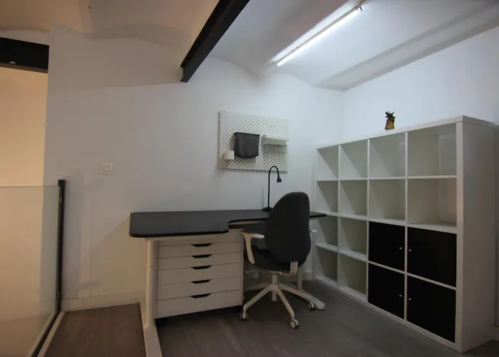 Rentalsevilla Alameda Sevilla