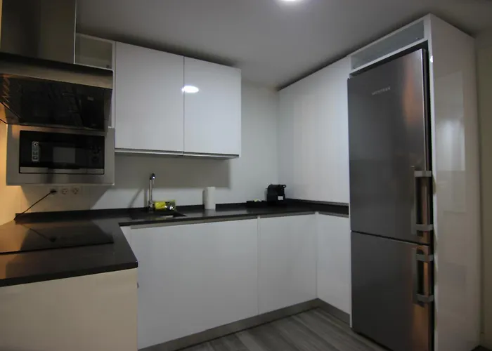 Rentalsevilla Alameda Apartamento Sevilla