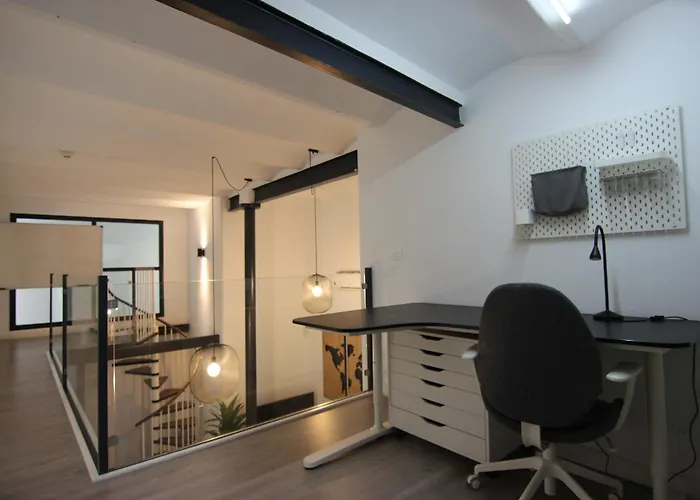 Rentalsevilla Alameda Apartamento