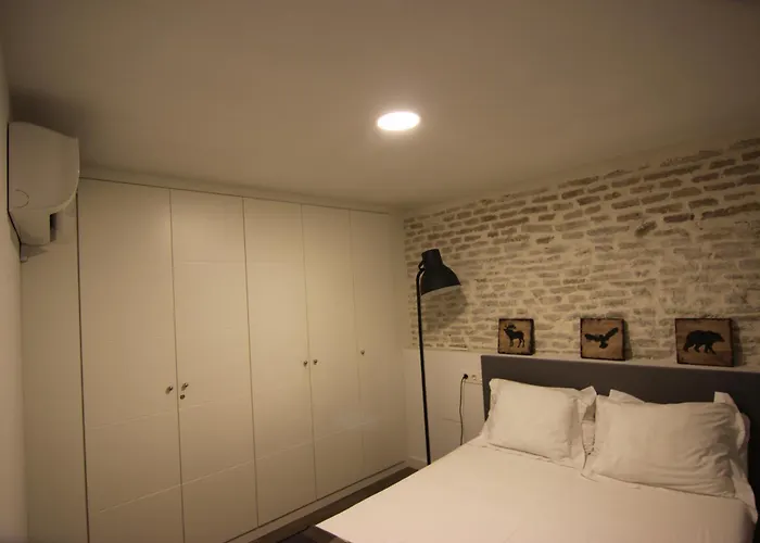 Rentalsevilla Alameda