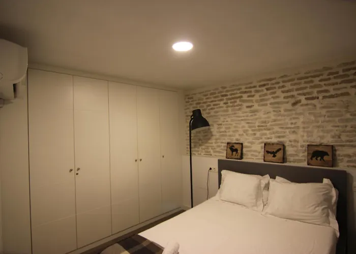 Rentalsevilla Alameda