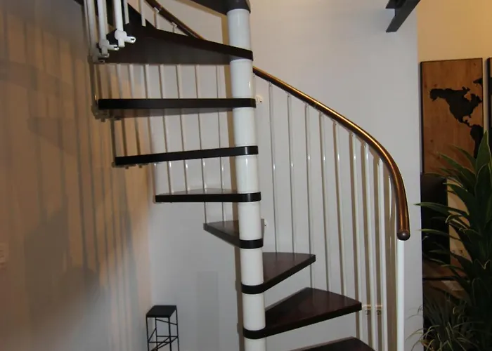 Apartamento Rentalsevilla Alameda
