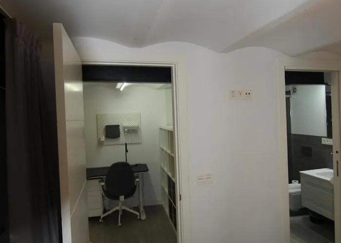Apartamento Rentalsevilla Alameda Sevilla