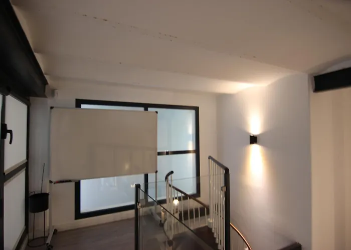 Rentalsevilla Alameda Apartamento Sevilla